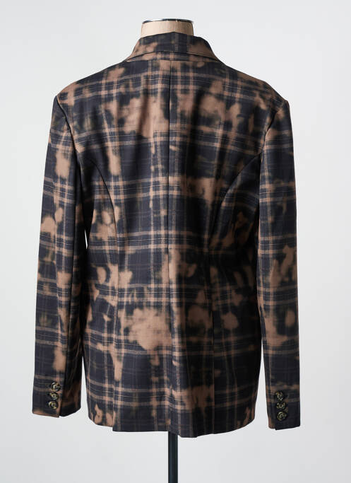 Sacou negru MASON'S femeie