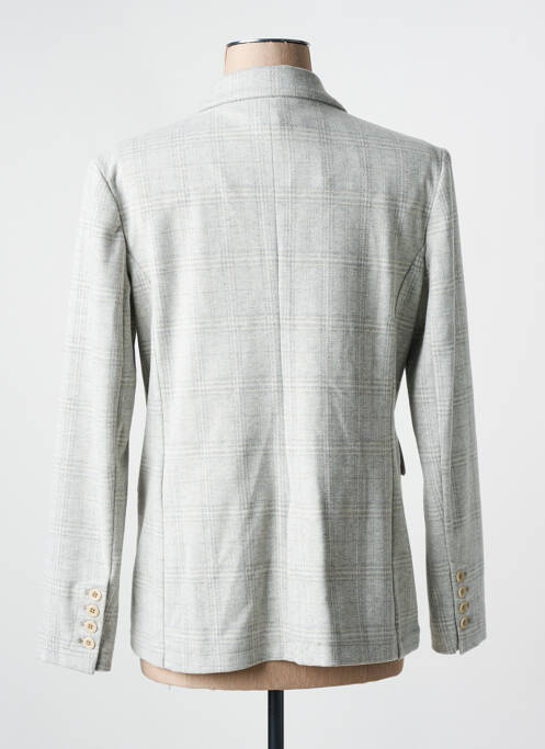 Sacou gri MASON'S femeie