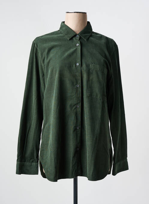 Cămașă verde ASPESI femeie