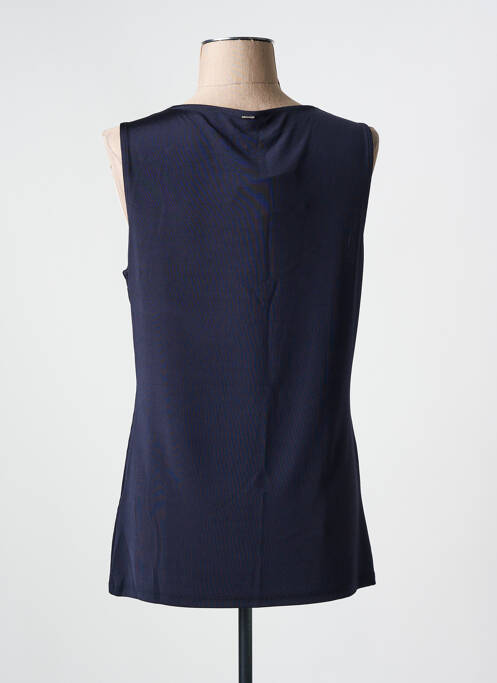 Maiou albastru HUGO BOSS femeie