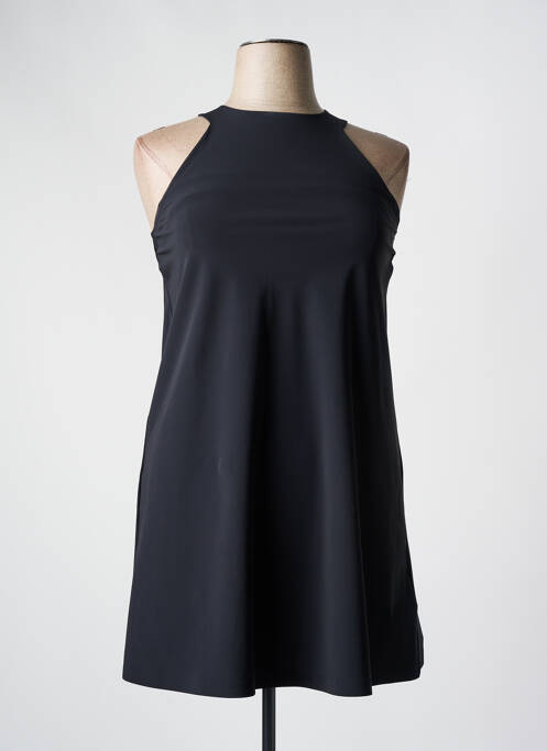 Rochie scurtă negru RRD (ROBERTO RICCI DESIGNS) femeie