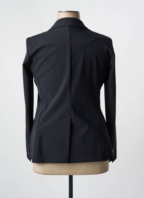 Sacou negru RRD (ROBERTO RICCI DESIGNS) femeie