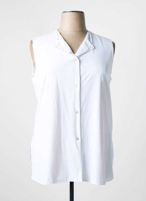 Cămașă alb RRD (ROBERTO RICCI DESIGNS) femeie