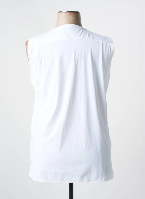 Cămașă alb RRD (ROBERTO RICCI DESIGNS) femeie