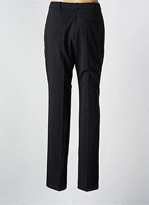 Pantalon chino mărime normală mărime normală negru HUGO BOSS femeie