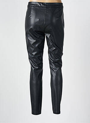 Pantalon slim mărime normală mărime normală negru HUGO BOSS femeie