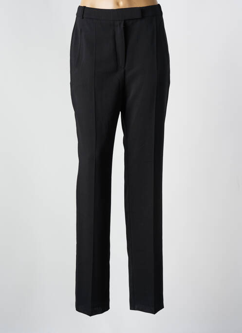 Pantalon chino negru HUGO BOSS femeie