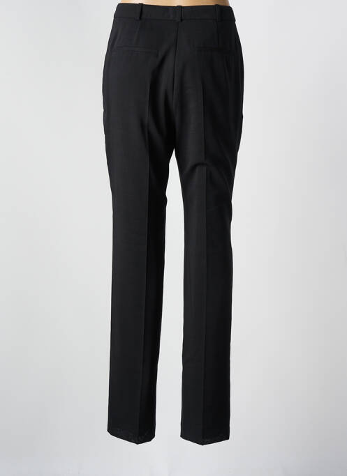 Pantalon chino negru HUGO BOSS femeie