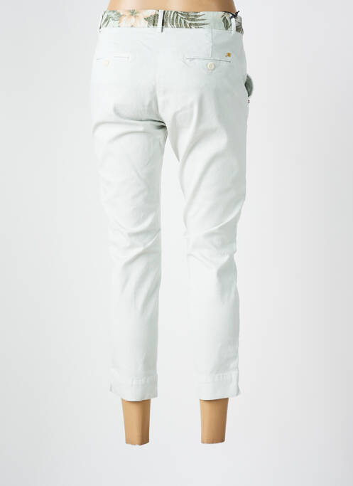 Pantalon chino bej MASON'S femeie