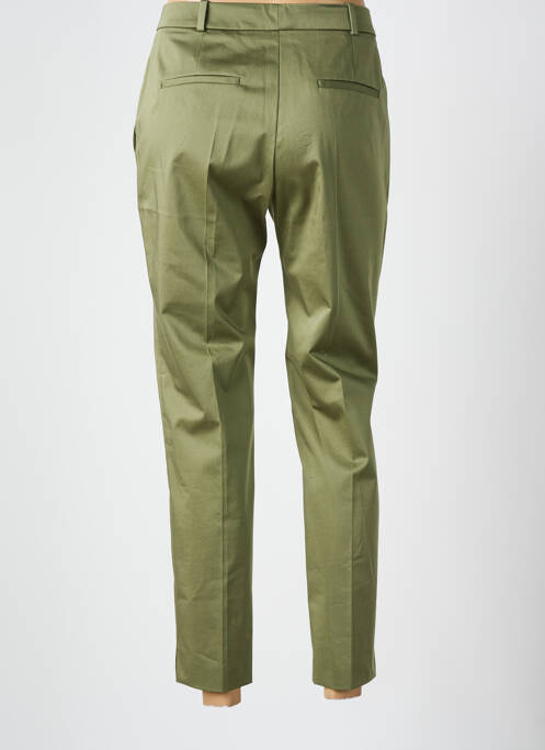 Pantalon chino verde HUGO BOSS femeie