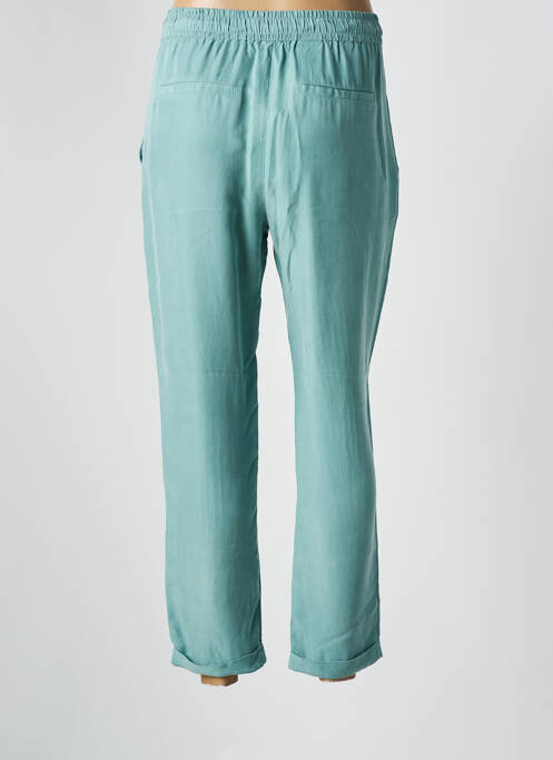 Pantalon 7/8 verde HUGO BOSS femeie
