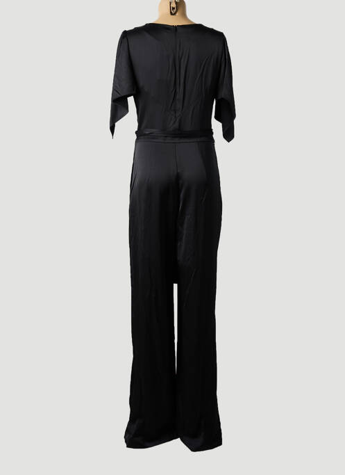 Salopetă-pantalon negru HUGO BOSS femeie