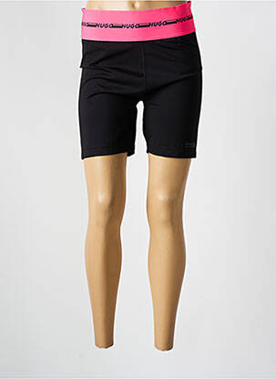 Șort negru HUGO BOSS femeie