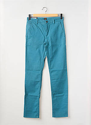 Pantalon chino verde HUGO BOSS bărbat