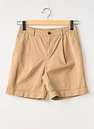 Șort maro HUGO BOSS femeie