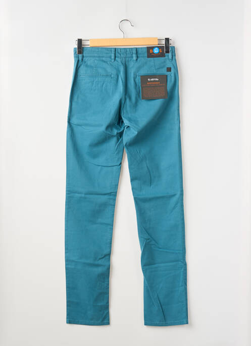 Pantalon chino verde HUGO BOSS bărbat