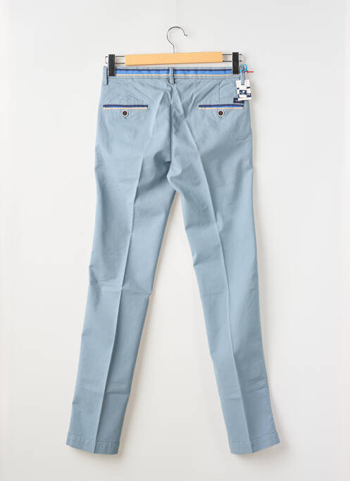 Pantalon chino albastru MASON'S femeie