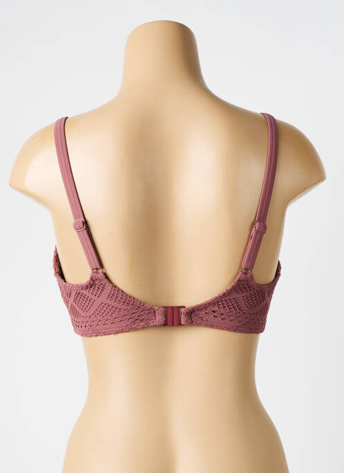 Sutien de costum de baie violet FREYA femeie