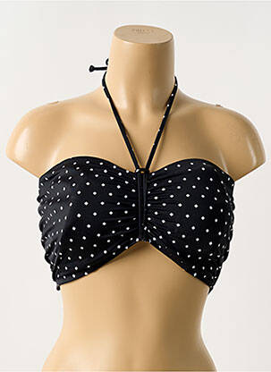 Sutien negru FREYA femeie