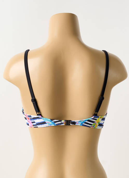 Sutien de costum de baie albastru FREYA femeie