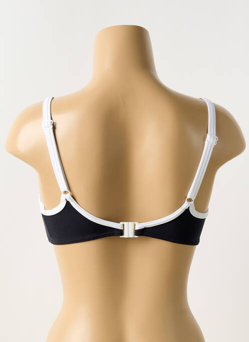 Sutien de costum de baie negru FREYA femeie