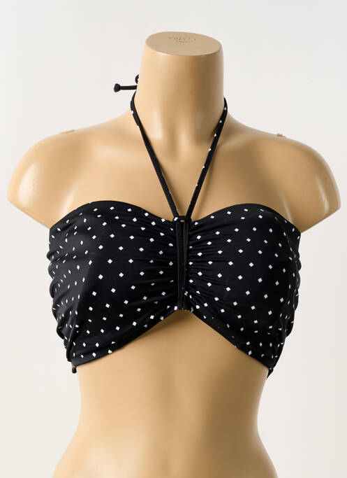 Sutien negru FREYA femeie