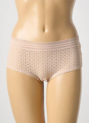 Shorty piele FREYA femeie