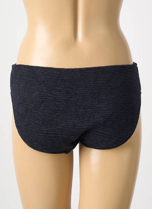 Chiloți de baie negru FREYA femeie