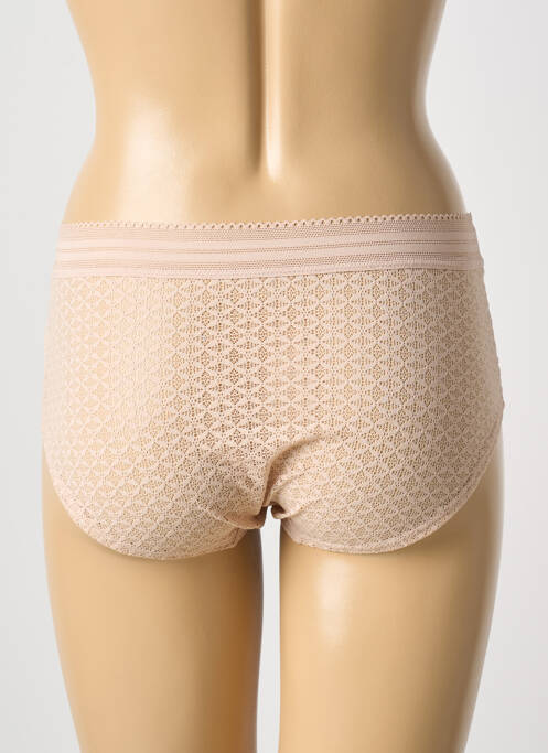 Shorty elasticitate piele FREYA femme