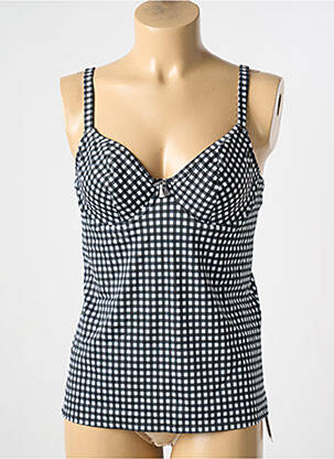 Sutien de costum de baie negru FREYA femeie