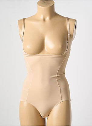 Body de lenjerie piele JULIMEX femeie