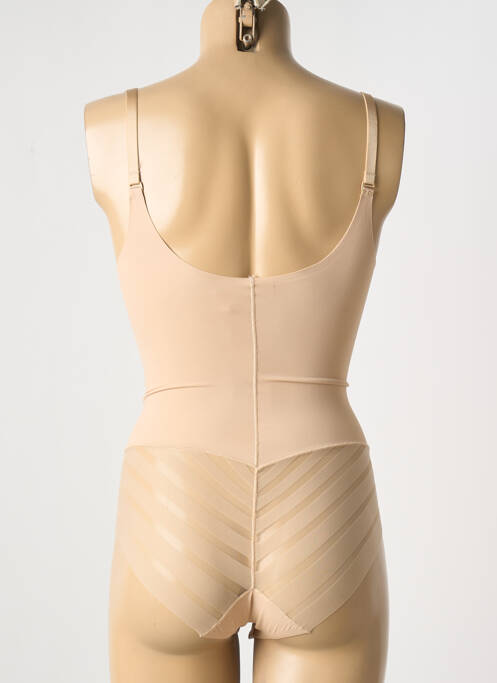 Body de lenjerie piele JULIMEX femeie