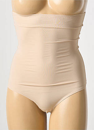 Chilot modelator piele JULIMEX femeie