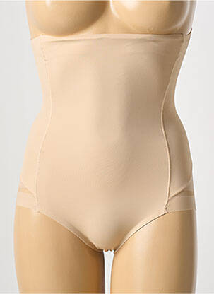 Chilot modelator piele JULIMEX femeie