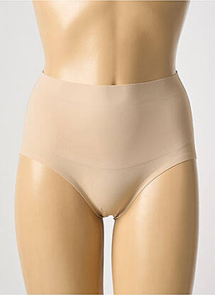 Chilot modelator piele JULIMEX femeie