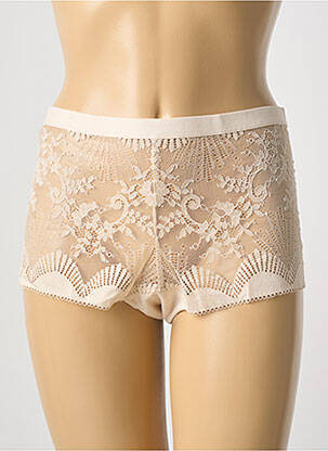 Chilot cu talie înaltă piele WACOAL femeie