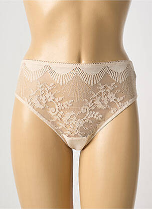 Chilot piele WACOAL femeie