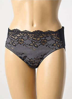 Chilot negru WACOAL femeie