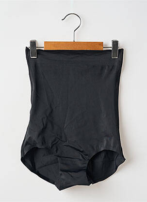 Chilot modelator negru JULIMEX femeie