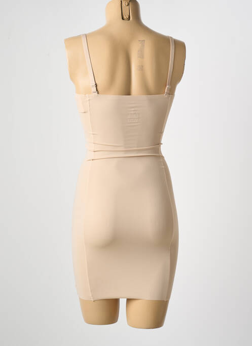 Jupon/Fond de rochie piele JULIMEX femeie