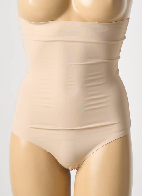 Chilot modelator piele JULIMEX femeie