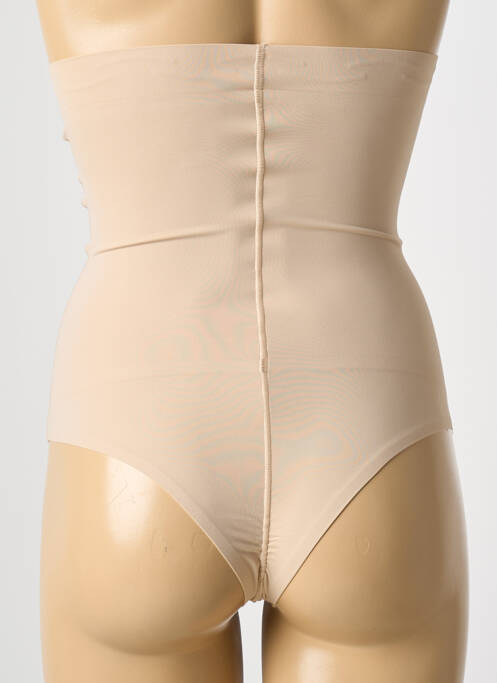 Chilot modelator piele JULIMEX femeie