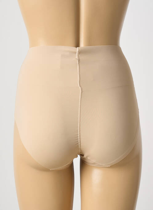 Chilot modelator piele JULIMEX femeie