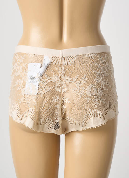 Chilot cu talie înaltă piele WACOAL femeie