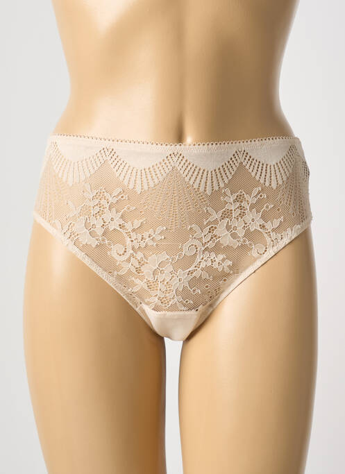 Chilot piele WACOAL femeie