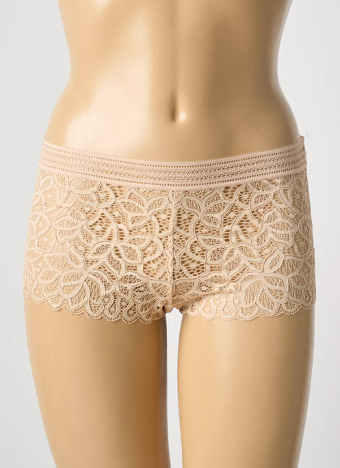 Shorty piele WACOAL femeie