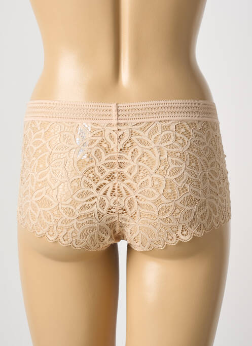 Shorty piele WACOAL femeie