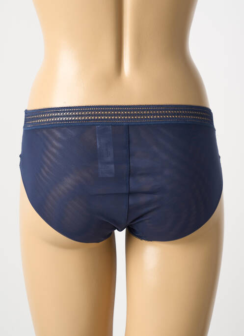 Chilot albastru WACOAL femeie