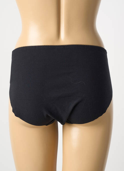 Chilot negru WACOAL femeie