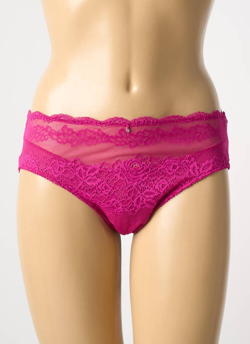 Chilot roz WACOAL femeie